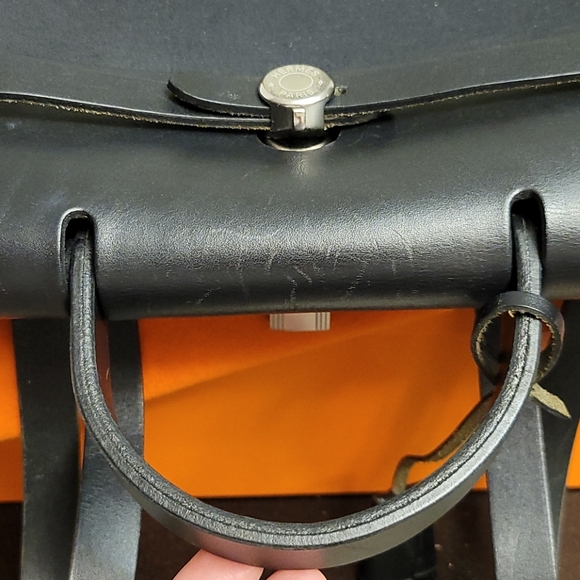 HERMES Herbag Ado 2 in 1 Backpack main image 16